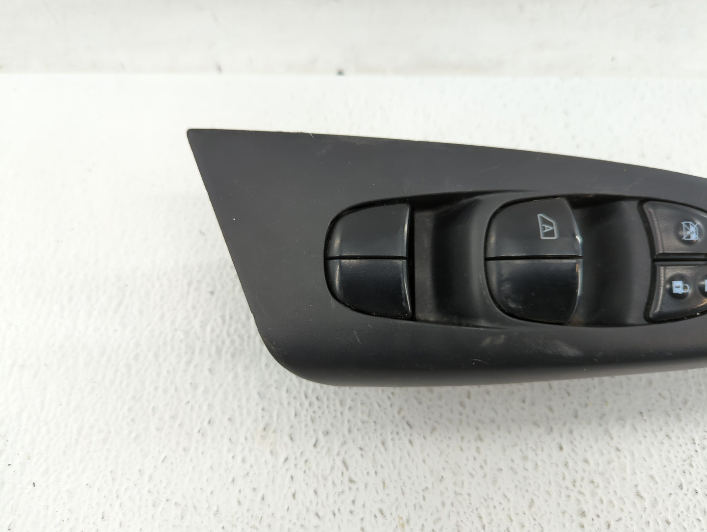 2013-2019 Nissan Sentra Master Power Window Switch Replacement Driver Side Left P/N:25401 3SH1A Fits OEM Used Auto Parts - O