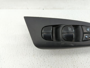 2013-2019 Nissan Sentra Master Power Window Switch Replacement Driver Side Left P/N:25401 3SH1A Fits OEM Used Auto Parts