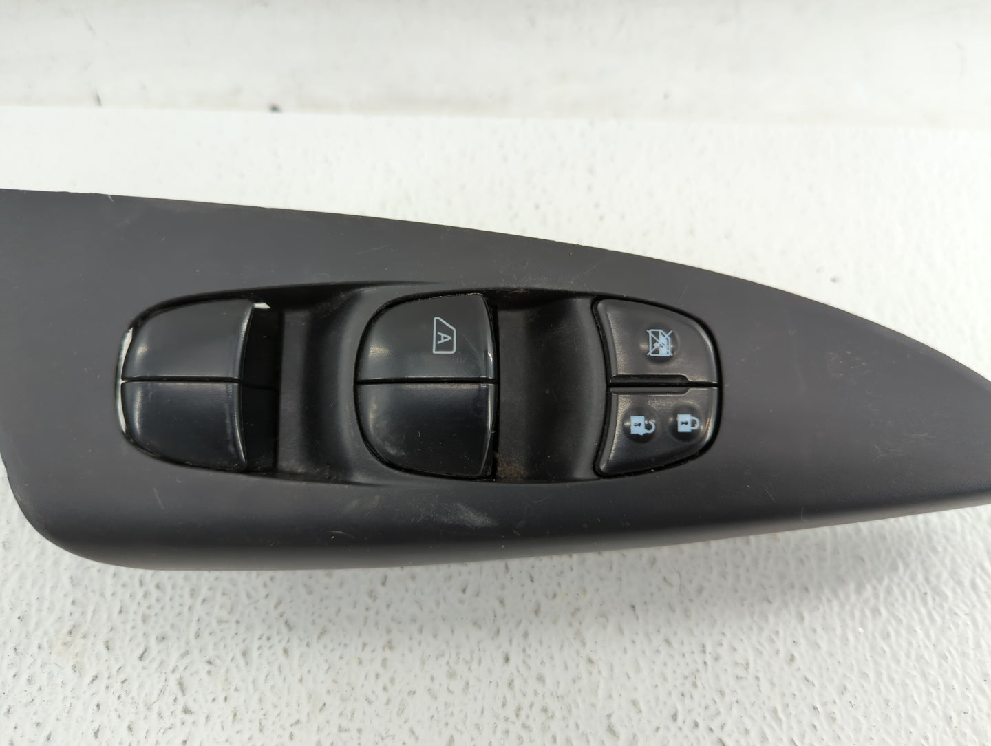 2013-2019 Nissan Sentra Master Power Window Switch Replacement Driver Side Left P/N:25401 3SH1A Fits OEM Used Auto Parts - O