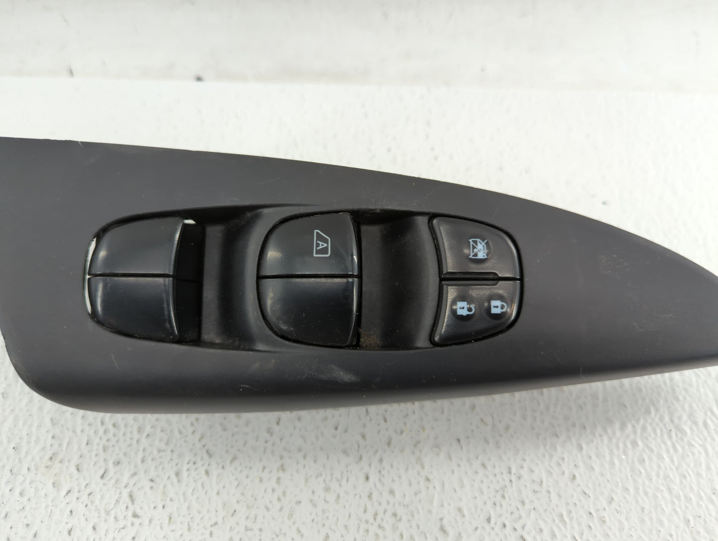 2013-2019 Nissan Sentra Master Power Window Switch Replacement Driver Side Left P/N:25401 3SH1A Fits OEM Used Auto Parts - O
