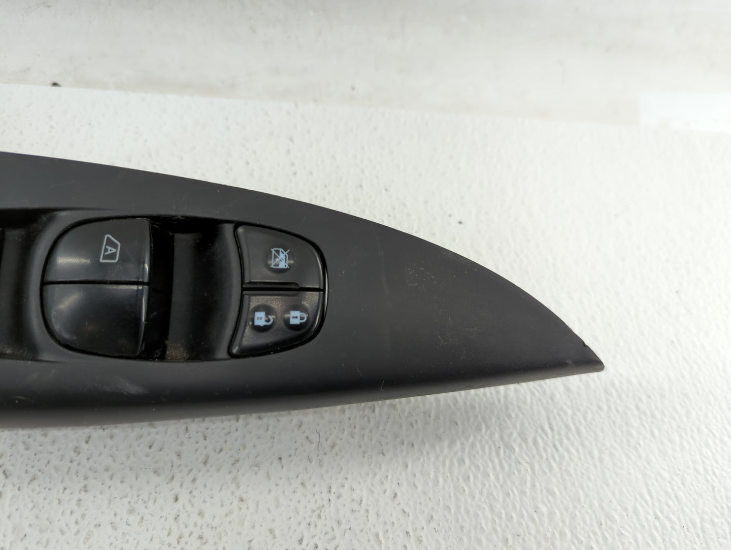 2013-2019 Nissan Sentra Master Power Window Switch Replacement Driver Side Left P/N:25401 3SH1A Fits OEM Used Auto Parts - O
