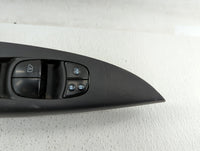 2013-2019 Nissan Sentra Master Power Window Switch Replacement Driver Side Left P/N:25401 3SH1A Fits OEM Used Auto Parts - O