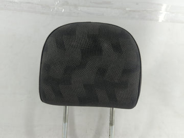 2013-2014 Nissan Sentra Headrest Head Rest Front Driver Passenger Seat Fits Fits 2013 2014 OEM Used Auto Parts - Oemusedauto