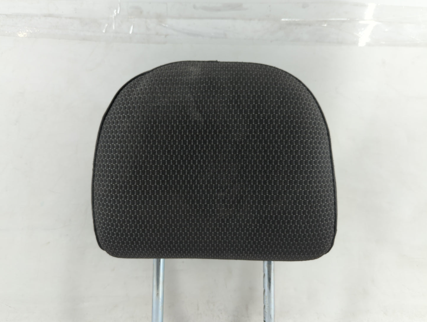 2013-2014 Nissan Sentra Headrest Head Rest Front Driver Passenger Seat Fits Fits 2013 2014 OEM Used Auto Parts - Oemusedauto