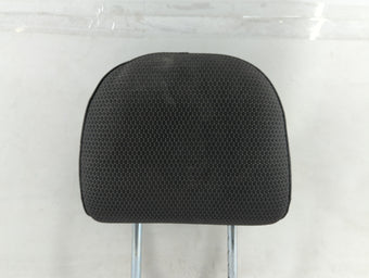 compare product 2013-2014 Nissan Sentra Headrest Head Rest Front Driver Passenger Seat Fits Fits 2013 2014 OEM Used Auto Parts