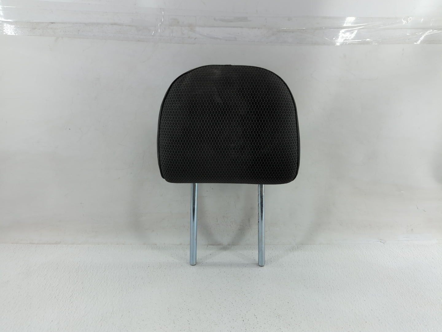 2013-2014 Nissan Sentra Headrest Head Rest Front Driver Passenger Seat Fits Fits 2013 2014 OEM Used Auto Parts - Oemusedauto