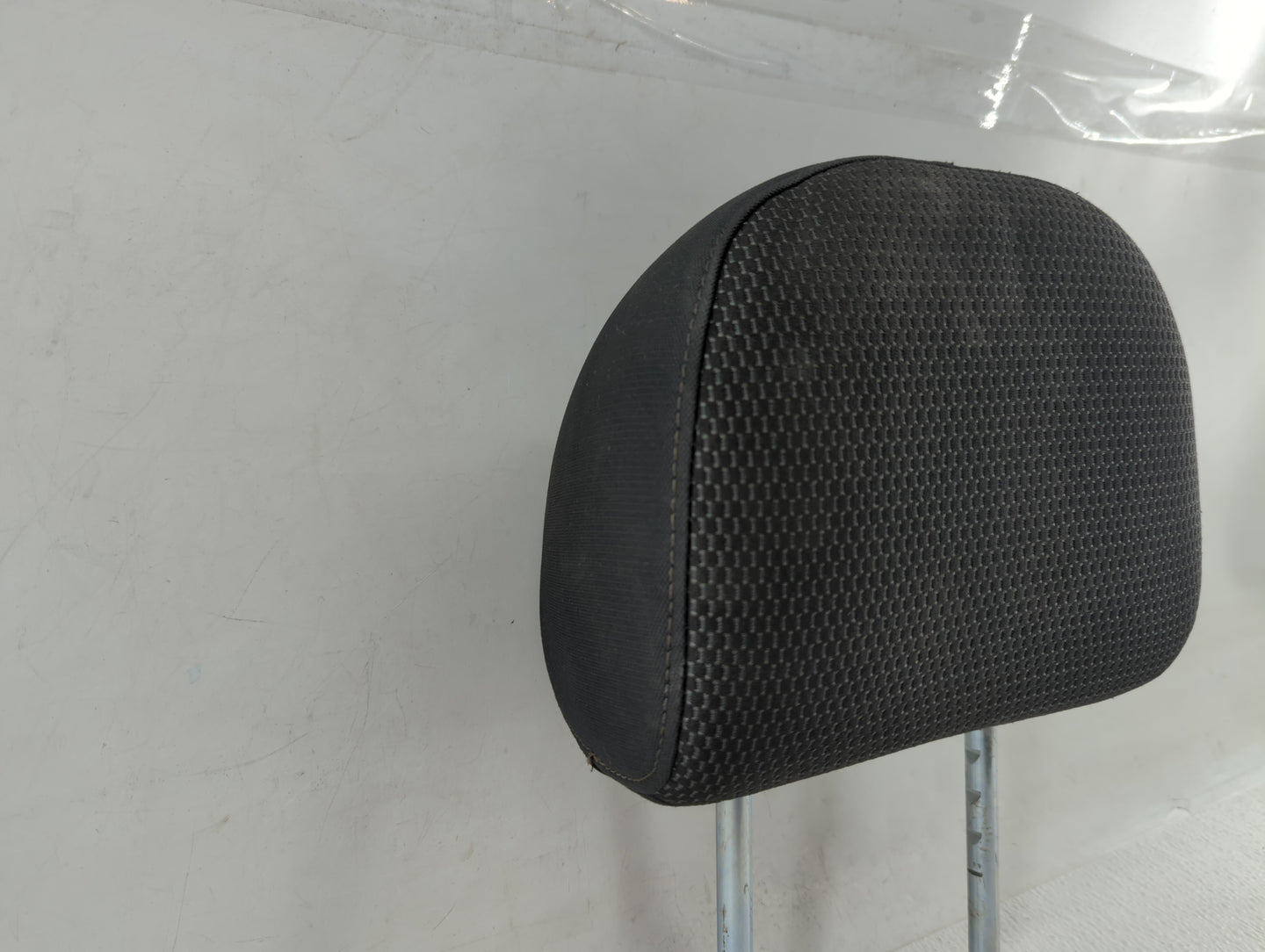 2013-2014 Nissan Sentra Headrest Head Rest Front Driver Passenger Seat Fits Fits 2013 2014 OEM Used Auto Parts - Oemusedauto