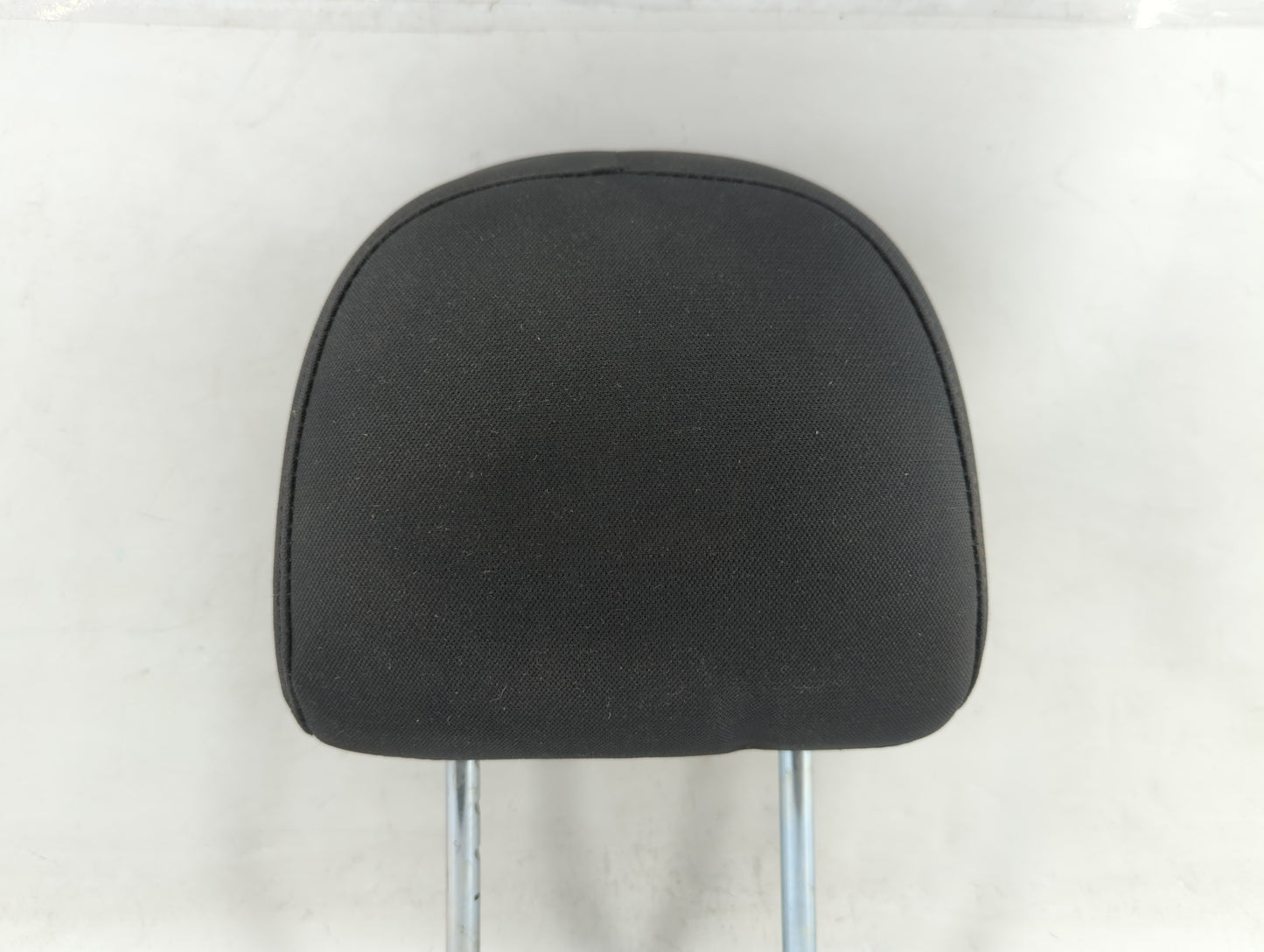 2013-2014 Nissan Sentra Headrest Head Rest Front Driver Passenger Seat Fits Fits 2013 2014 OEM Used Auto Parts - Oemusedauto