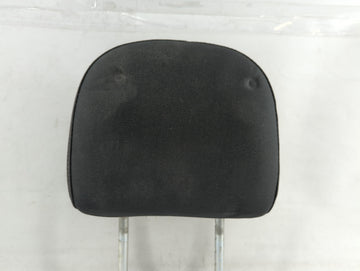 2014-2015 Nissan Sentra Headrest Head Rest Front Driver Passenger Seat Fits Fits 2014 2015 OEM Used Auto Parts - Oemusedauto