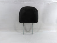 2014-2015 Nissan Sentra Headrest Head Rest Front Driver Passenger Seat Fits Fits 2014 2015 OEM Used Auto Parts - Oemusedauto