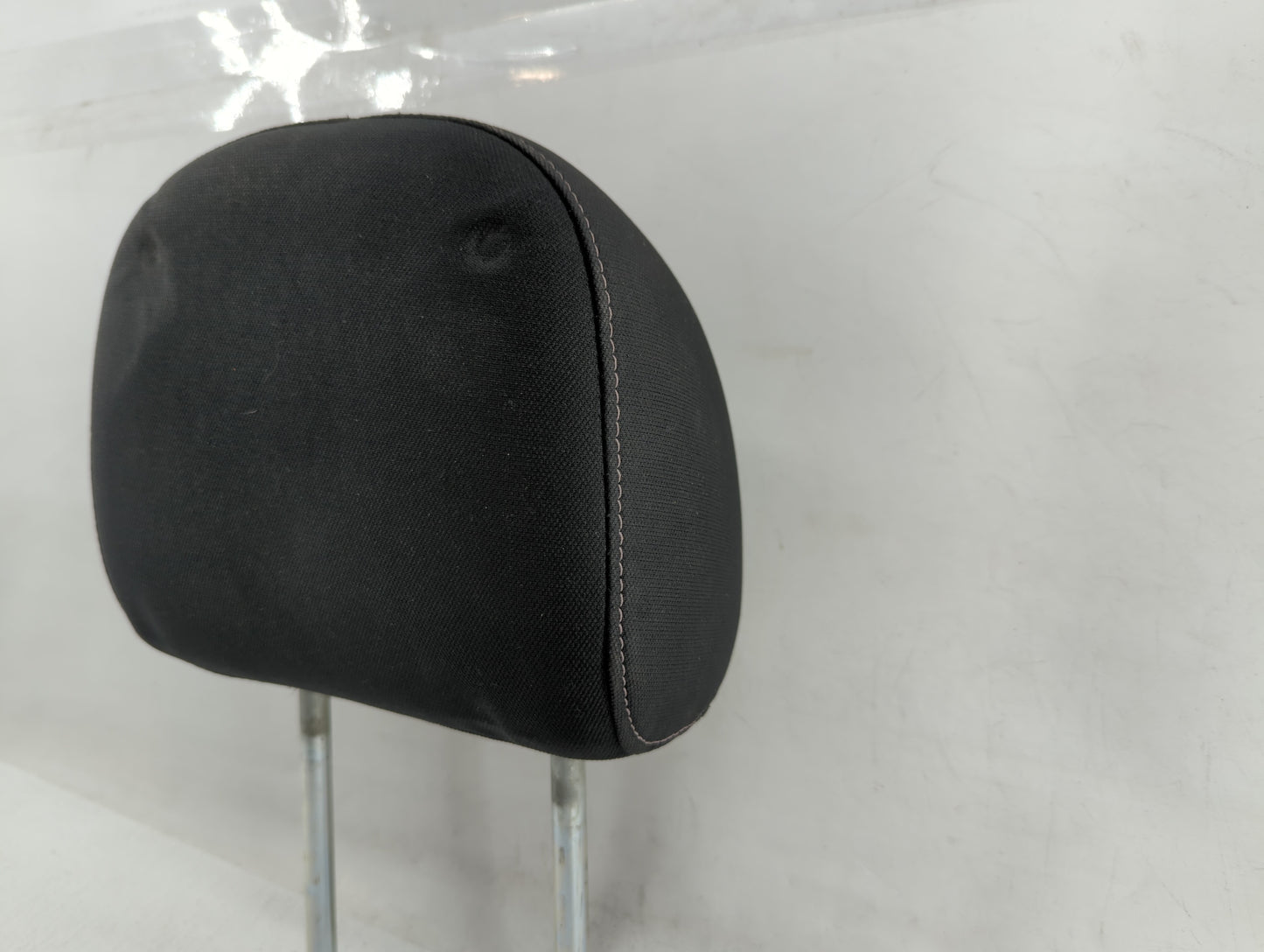 2014-2015 Nissan Sentra Headrest Head Rest Front Driver Passenger Seat Fits Fits 2014 2015 OEM Used Auto Parts - Oemusedauto