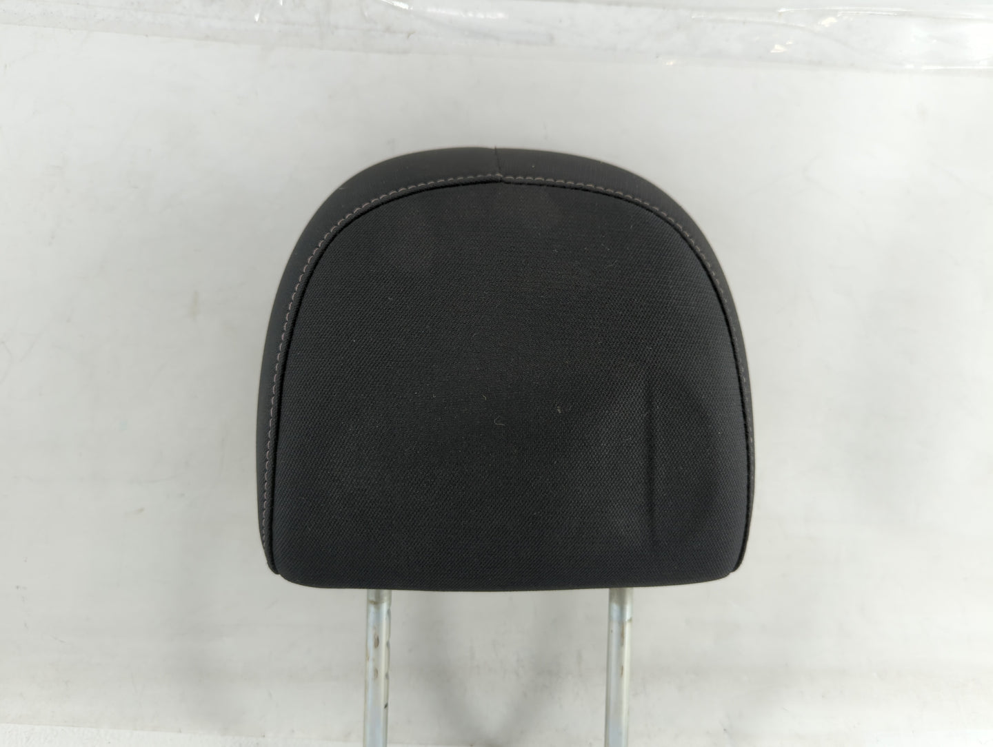 2014-2015 Nissan Sentra Headrest Head Rest Front Driver Passenger Seat Fits Fits 2014 2015 OEM Used Auto Parts - Oemusedauto