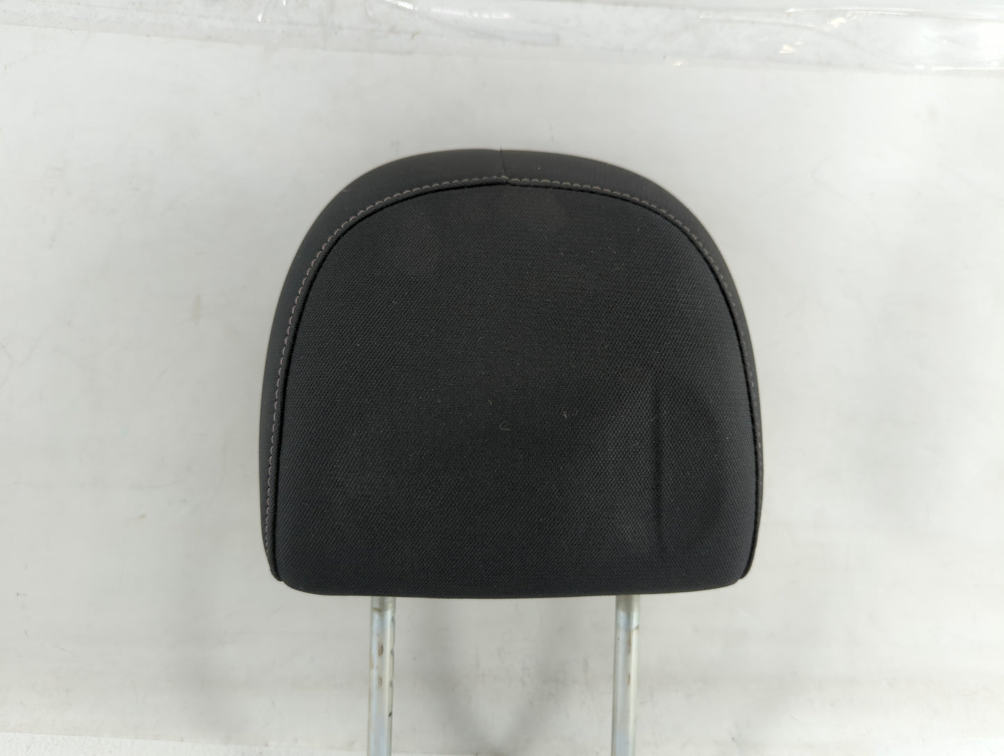 2014-2015 Nissan Sentra Headrest Head Rest Front Driver Passenger Seat Fits Fits 2014 2015 OEM Used Auto Parts - Oemusedauto