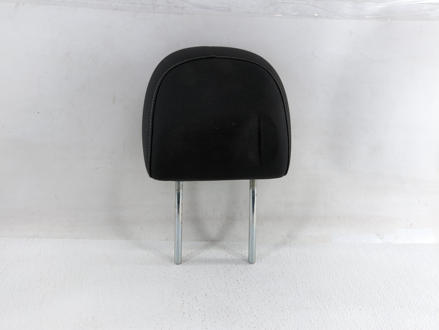 2014-2015 Nissan Sentra Headrest Head Rest Front Driver Passenger Seat Fits Fits 2014 2015 OEM Used Auto Parts - Oemusedauto