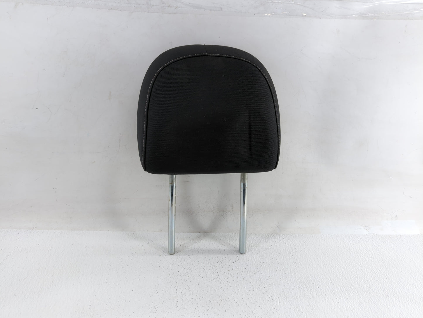 2014-2015 Nissan Sentra Headrest Head Rest Front Driver Passenger Seat Fits Fits 2014 2015 OEM Used Auto Parts - Oemusedauto