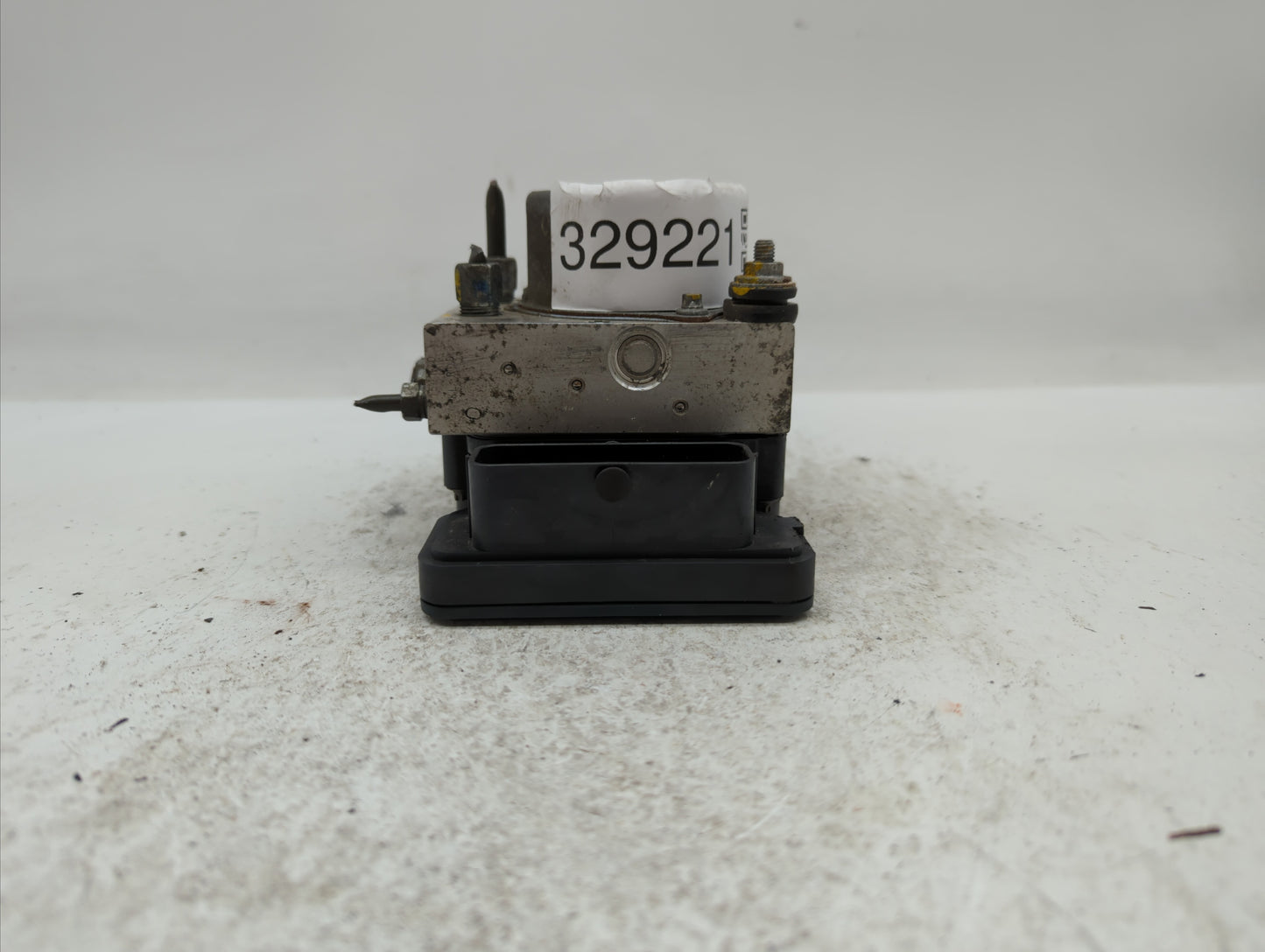2014-2015 Nissan Sentra ABS Pump Control Module Replacement P/N:47660 3SG0C Fits Fits 2014 2015 OEM Used Auto Parts - Oemuse