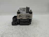 2014-2015 Nissan Sentra ABS Pump Control Module Replacement P/N:47660 3SG0C Fits Fits 2014 2015 OEM Used Auto Parts - Oemuse