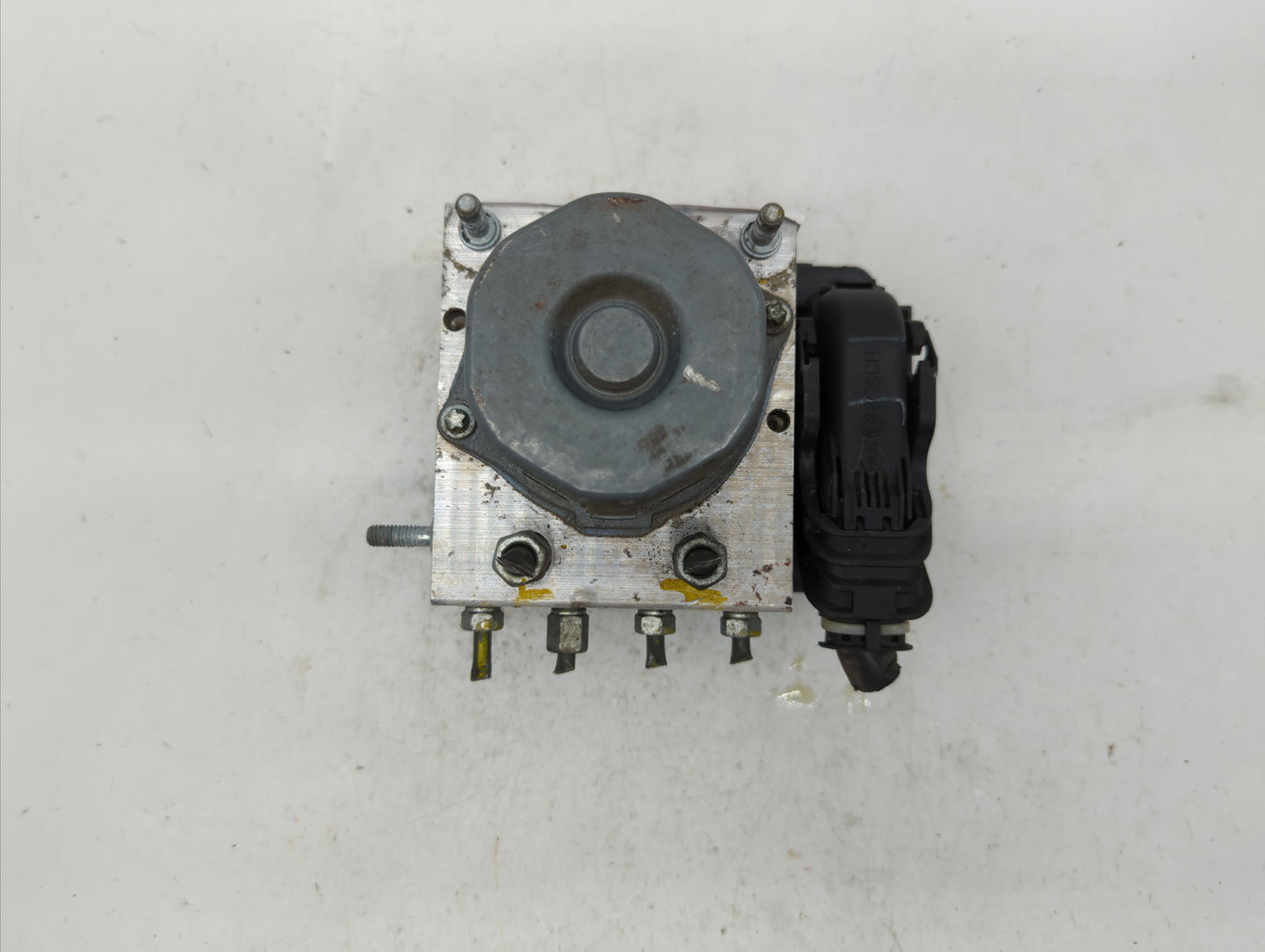2014-2015 Nissan Sentra ABS Pump Control Module Replacement P/N:47660 3SG0C Fits Fits 2014 2015 OEM Used Auto Parts - Oemuse