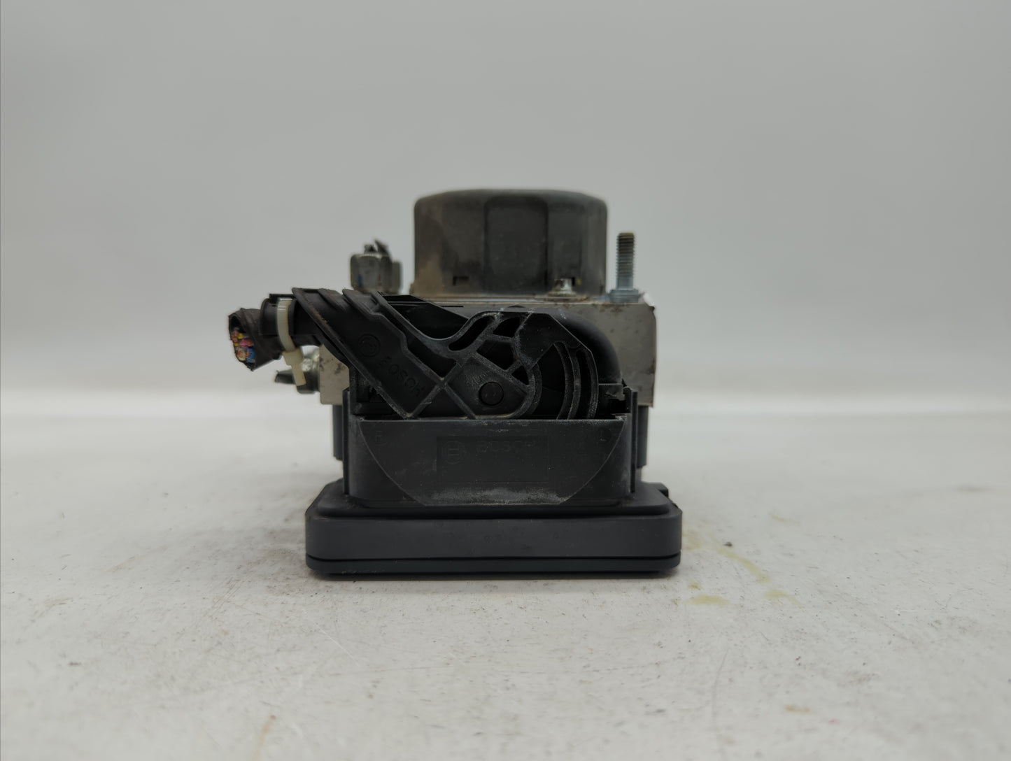 2014-2015 Nissan Sentra ABS Pump Control Module Replacement P/N:47660 3SG0C Fits Fits 2014 2015 OEM Used Auto Parts - Oemuse