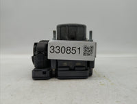 2014-2015 Nissan Sentra ABS Pump Control Module Replacement P/N:47660 3SG0C Fits Fits 2014 2015 OEM Used Auto Parts - Oemuse