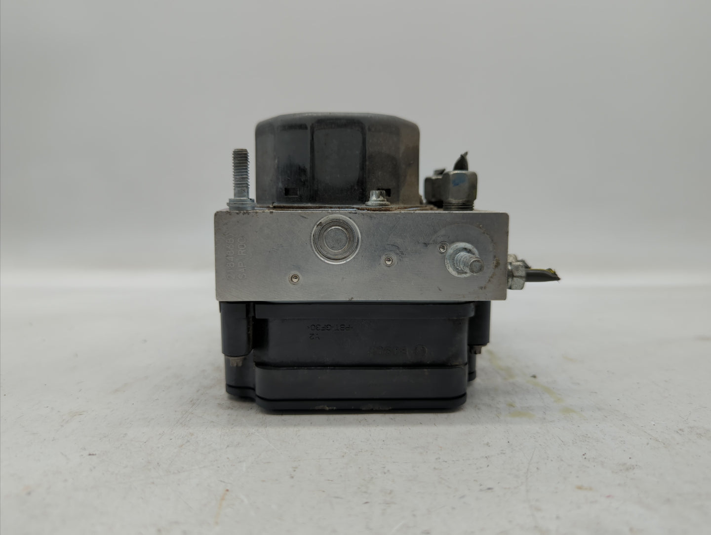 2014-2015 Nissan Sentra ABS Pump Control Module Replacement P/N:47660 3SG0C Fits Fits 2014 2015 OEM Used Auto Parts - Oemuse