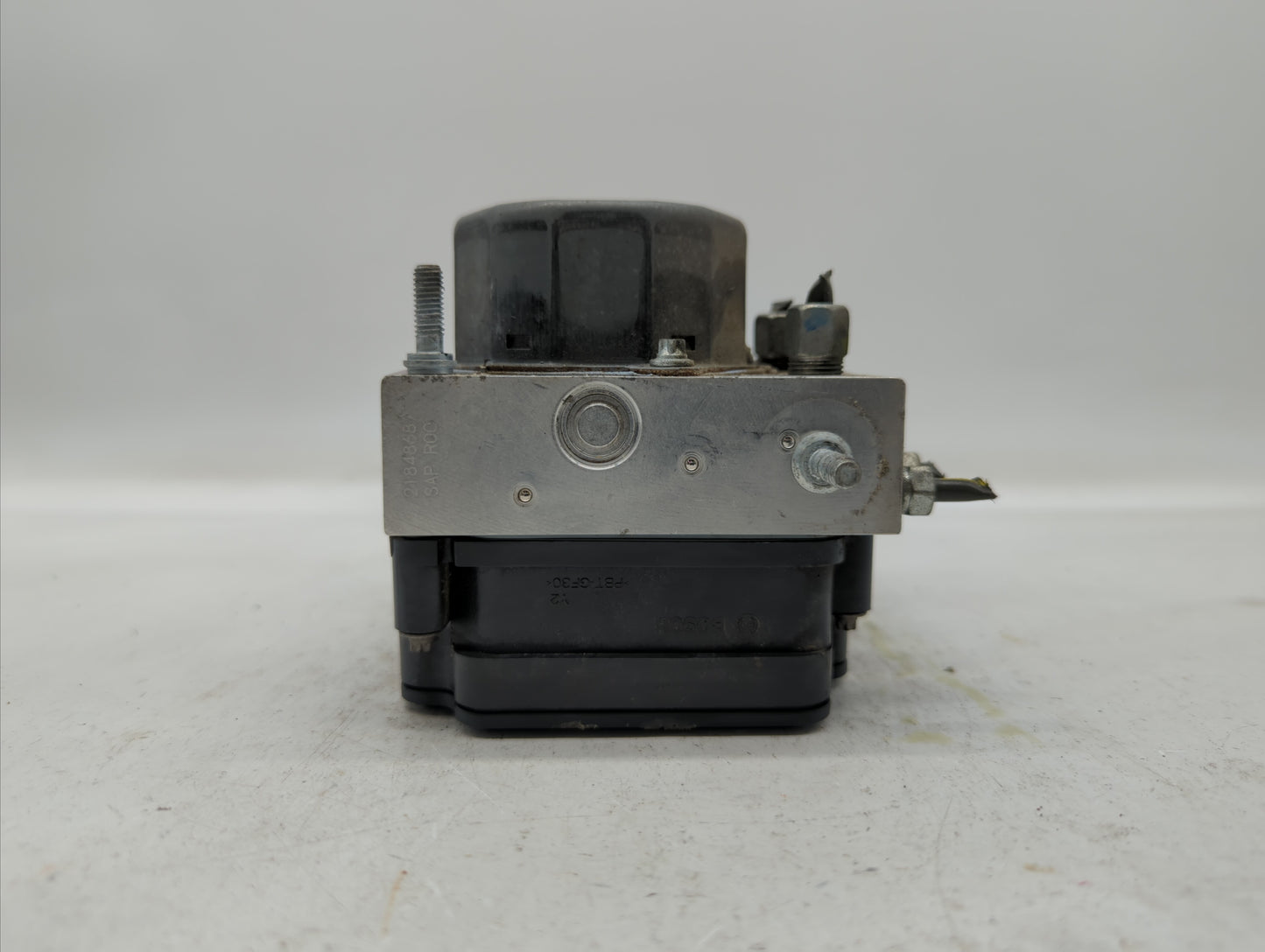 2014-2015 Nissan Sentra ABS Pump Control Module Replacement P/N:47660 3SG0C Fits Fits 2014 2015 OEM Used Auto Parts - Oemuse