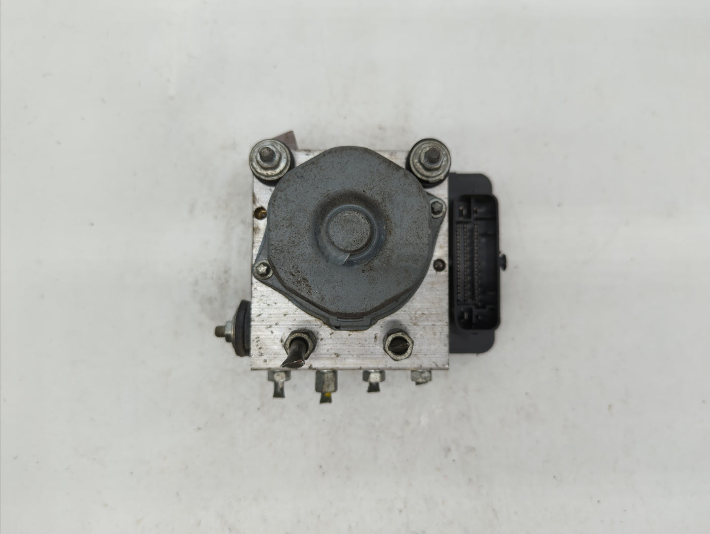 2014-2015 Nissan Sentra ABS Pump Control Module Replacement P/N:47660 3SG0C Fits Fits 2014 2015 OEM Used Auto Parts - Oemuse