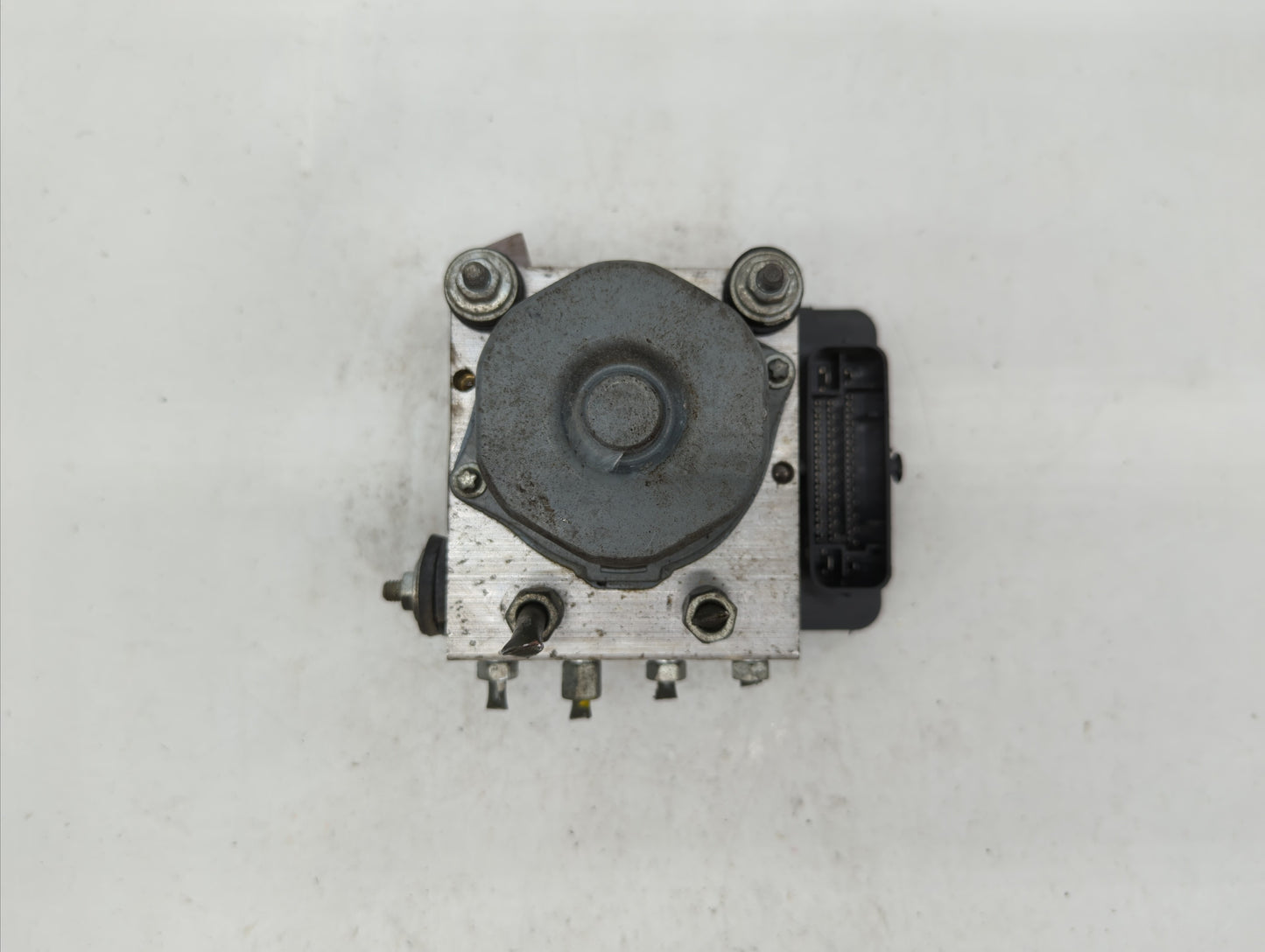 2014-2015 Nissan Sentra ABS Pump Control Module Replacement P/N:47660 3SG0C Fits Fits 2014 2015 OEM Used Auto Parts - Oemuse