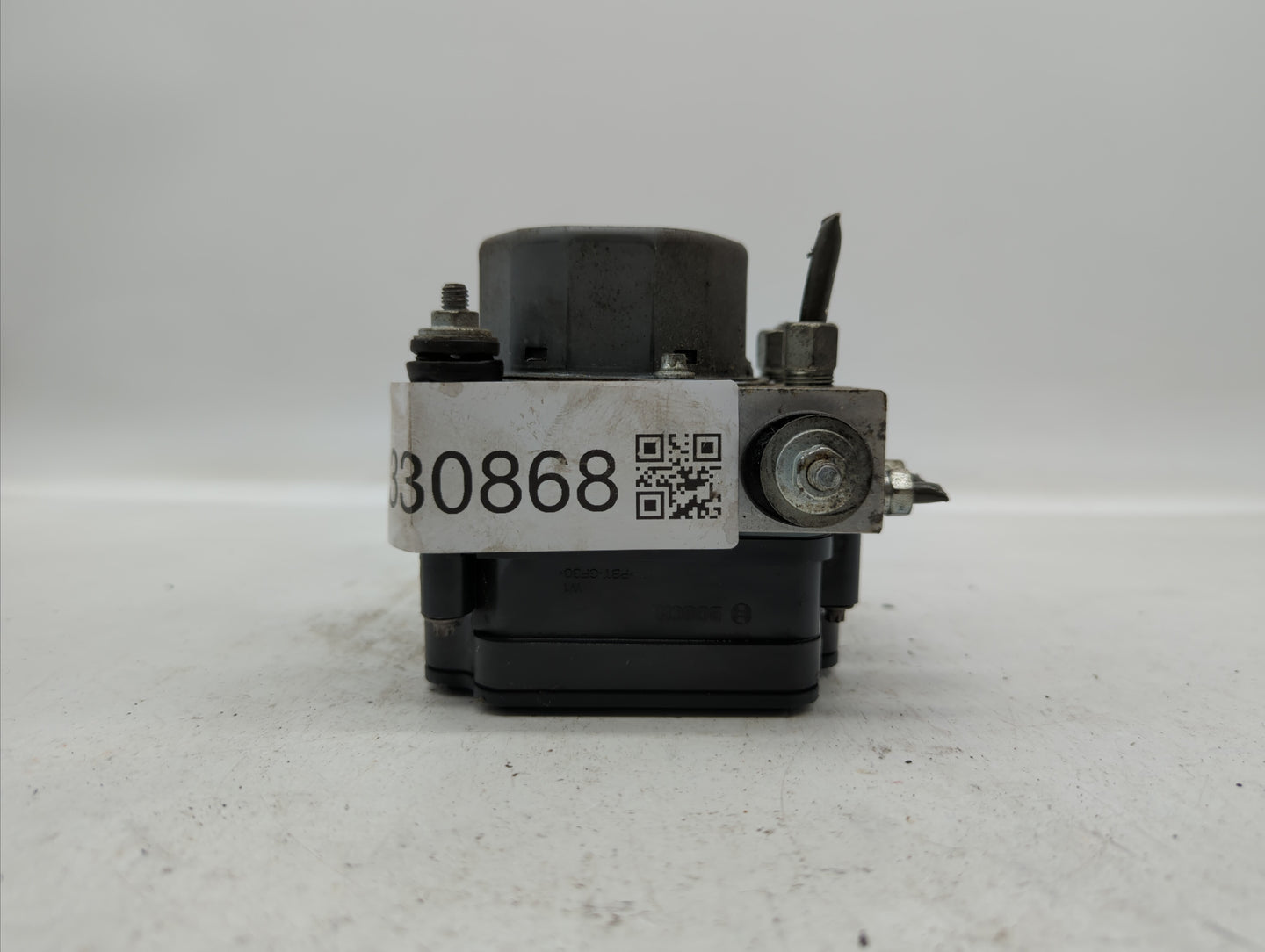 2014-2015 Nissan Sentra ABS Pump Control Module Replacement P/N:47660 3SG0C Fits Fits 2014 2015 OEM Used Auto Parts - Oemuse