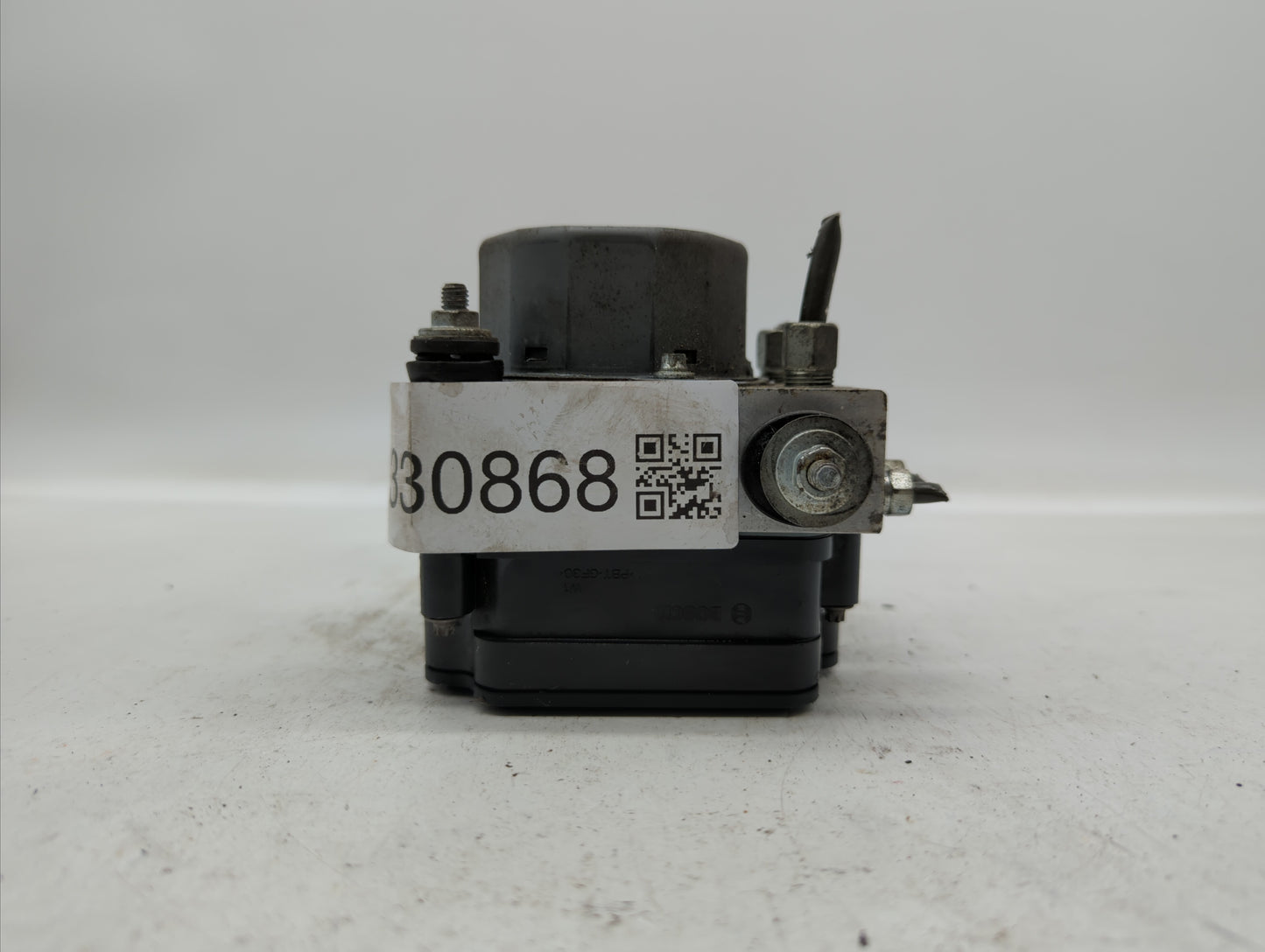 2014-2015 Nissan Sentra ABS Pump Control Module Replacement P/N:47660 3SG0C Fits Fits 2014 2015 OEM Used Auto Parts - Oemuse