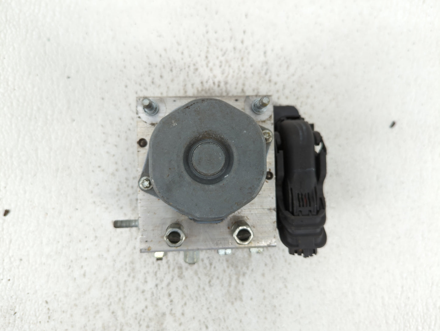 2014-2015 Nissan Sentra ABS Pump Control Module Replacement P/N:47660 3SG0C Fits Fits 2014 2015 OEM Used Auto Parts - Oemuse