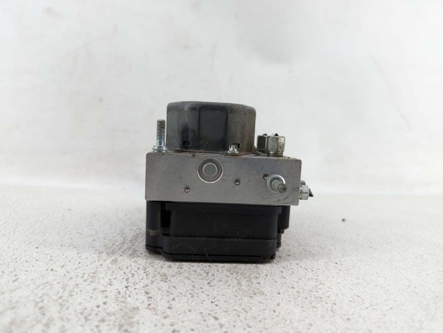 2014-2015 Nissan Sentra ABS Pump Control Module Replacement P/N:47660 3SG0C Fits Fits 2014 2015 OEM Used Auto Parts - Oemuse