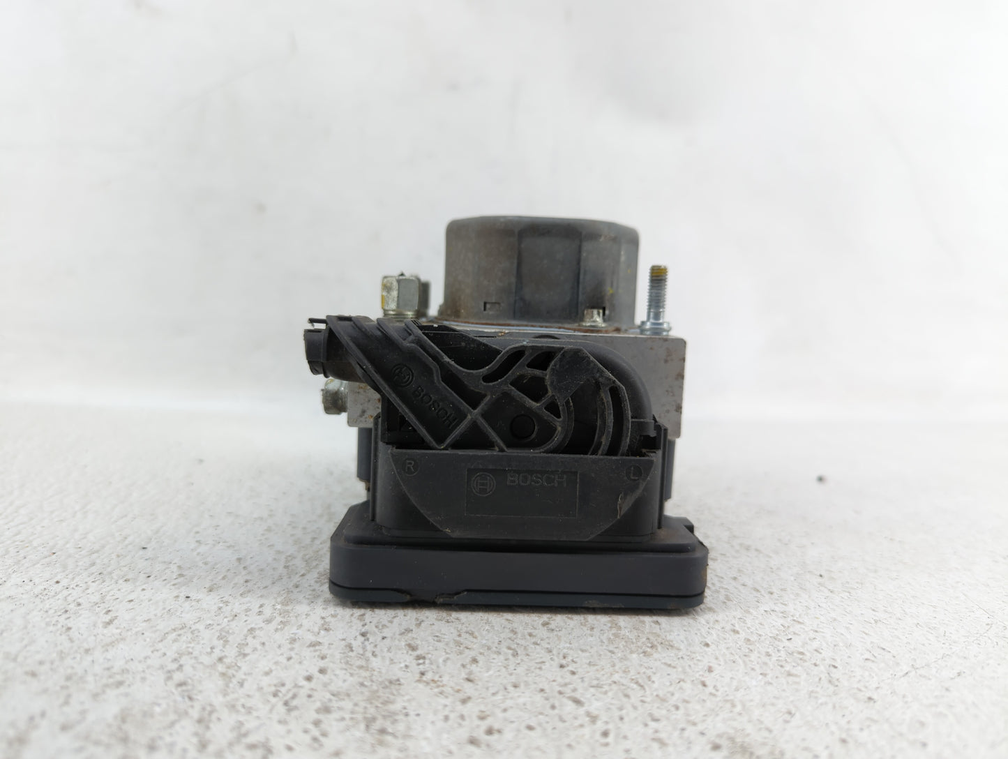 2014-2015 Nissan Sentra ABS Pump Control Module Replacement P/N:47660 3SG0C Fits Fits 2014 2015 OEM Used Auto Parts - Oemuse
