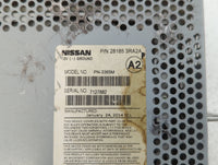 2013-2014 Nissan Sentra Am Fm Cd Player Radio Receiver - Oemusedautoparts1.com
