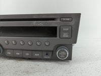 2013-2014 Nissan Sentra Am Fm Cd Player Radio Receiver 346835 - Oemusedautoparts1.com