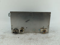 2013-2014 Nissan Sentra Am Fm Cd Player Radio Receiver 346835 - Oemusedautoparts1.com