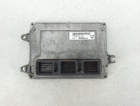 2013-2015 Nissan Sentra PCM Engine Control Computer ECU ECM PCU OEM P/N:37820-R2J-L55 NEC011-671 Fits Fits 2013 2014 2015 OE
