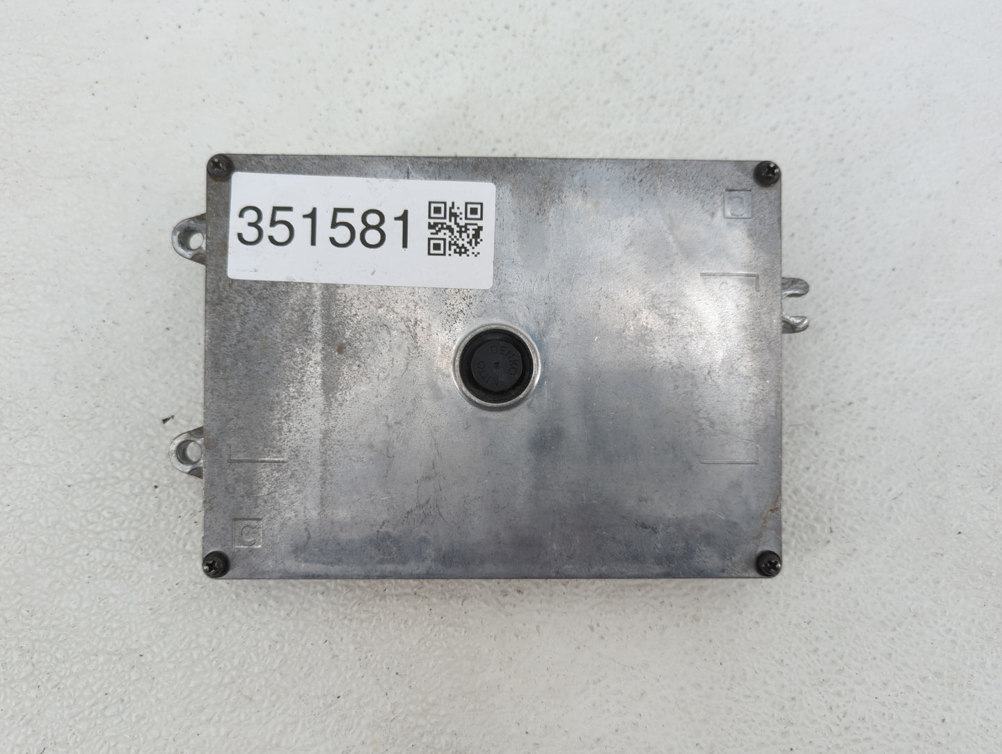 2013-2015 Nissan Sentra PCM Engine Control Computer ECU ECM PCU OEM P/N:37820-R2J-L55 NEC011-671 Fits Fits 2013 2014 2015 OE