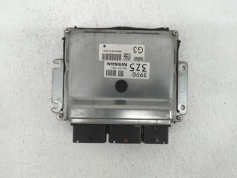 compare product 2013-2015 Nissan Sentra PCM Engine Control Computer ECU ECM PCU OEM P/N:NEC010-014 NEC004-633, BEM429-300 Fits Fits 2013 2014 2015 OEM Used Auto Parts