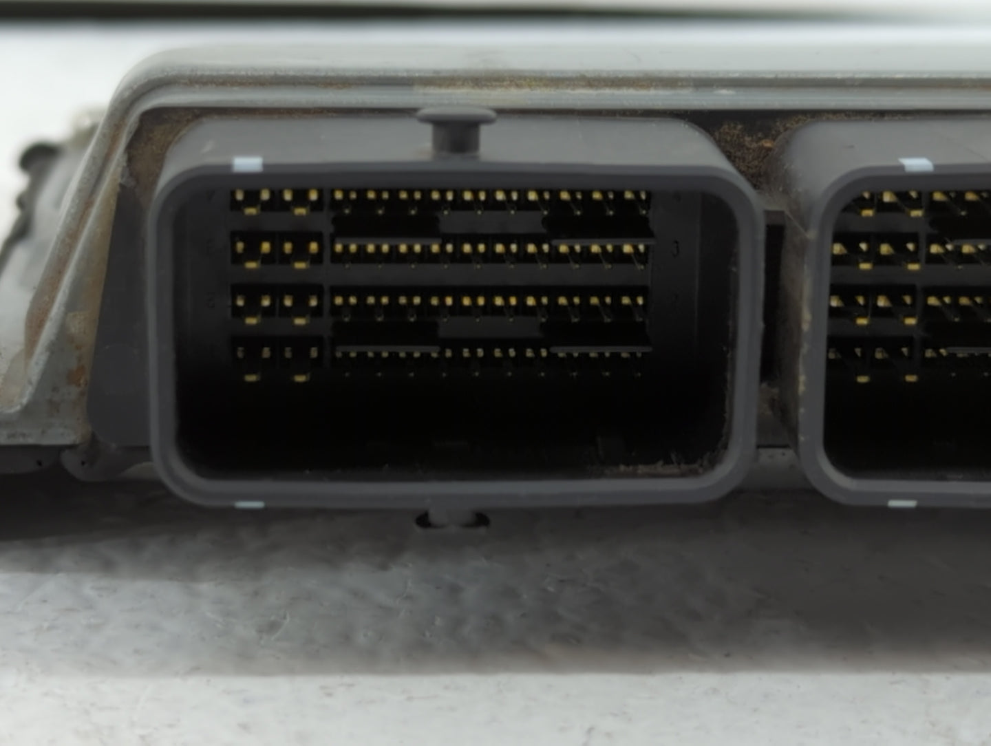 2013-2015 Nissan Sentra PCM Engine Control Computer ECU ECM PCU OEM P/N:NEC010-014 NEC004-633, BEM429-300 Fits Fits 2013 201