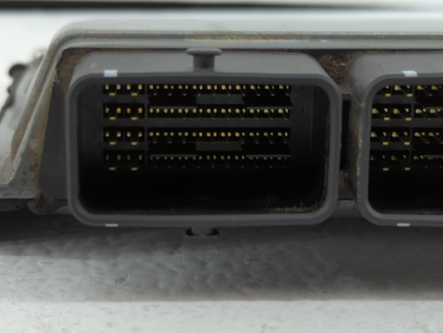 2013-2015 Nissan Sentra PCM Engine Control Computer ECU ECM PCU OEM P/N:NEC010-014 NEC004-633, BEM429-300 Fits Fits 2013 201