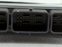 2013-2015 Nissan Sentra PCM Engine Control Computer ECU ECM PCU OEM P/N:NEC010-014 NEC004-633, BEM429-300 Fits Fits 2013 201