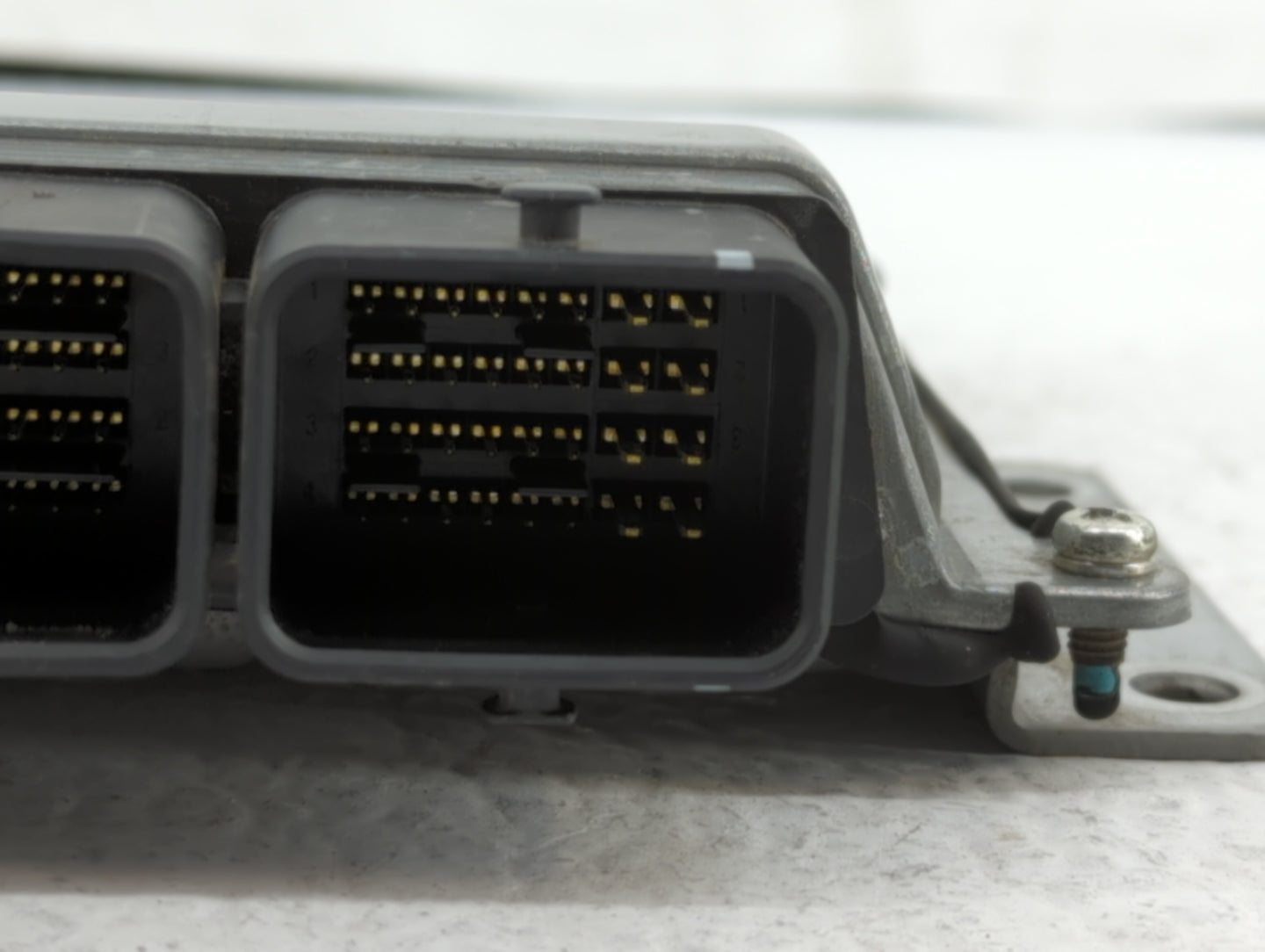 2013-2015 Nissan Sentra PCM Engine Control Computer ECU ECM PCU OEM P/N:NEC010-014 NEC004-633, BEM429-300 Fits Fits 2013 201