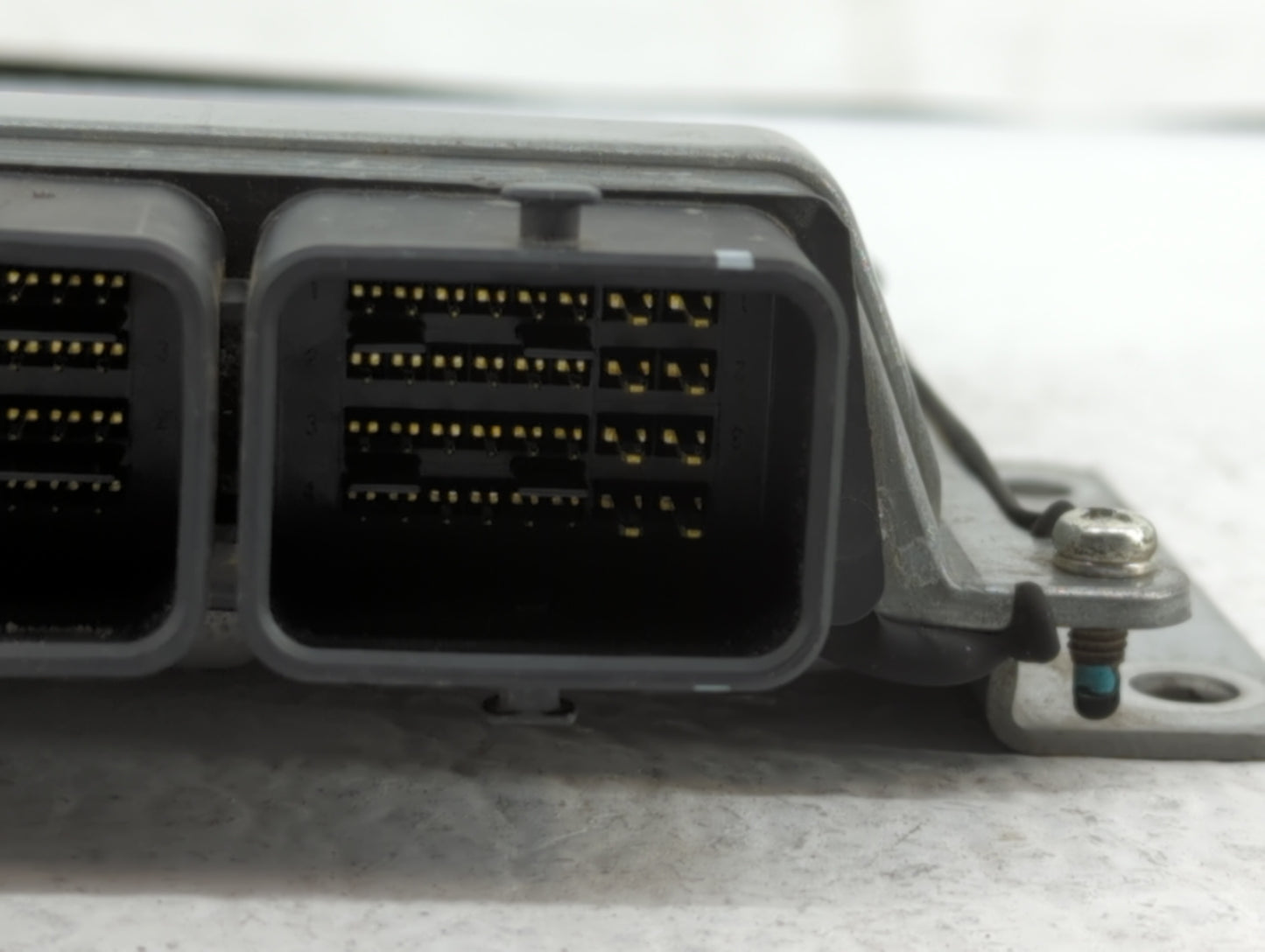 2013-2015 Nissan Sentra PCM Engine Control Computer ECU ECM PCU OEM P/N:NEC010-014 NEC004-633, BEM429-300 Fits Fits 2013 201