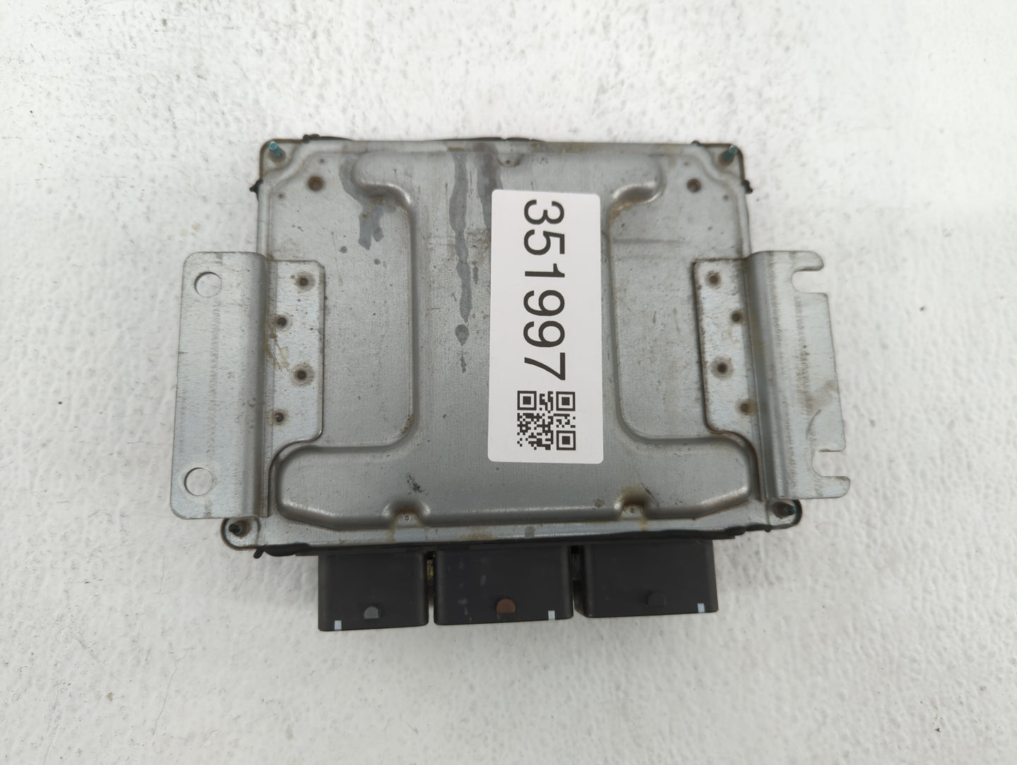 2013-2015 Nissan Sentra PCM Engine Control Computer ECU ECM PCU OEM P/N:NEC010-014 NEC004-633, BEM429-300 Fits Fits 2013 201