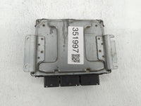 2013-2015 Nissan Sentra PCM Engine Control Computer ECU ECM PCU OEM P/N:NEC010-014 NEC004-633, BEM429-300 Fits Fits 2013 201
