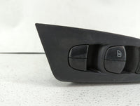 2013-2019 Nissan Sentra Master Power Window Switch Replacement Driver Side Left P/N:25401 3SH1A Fits OEM Used Auto Parts - O