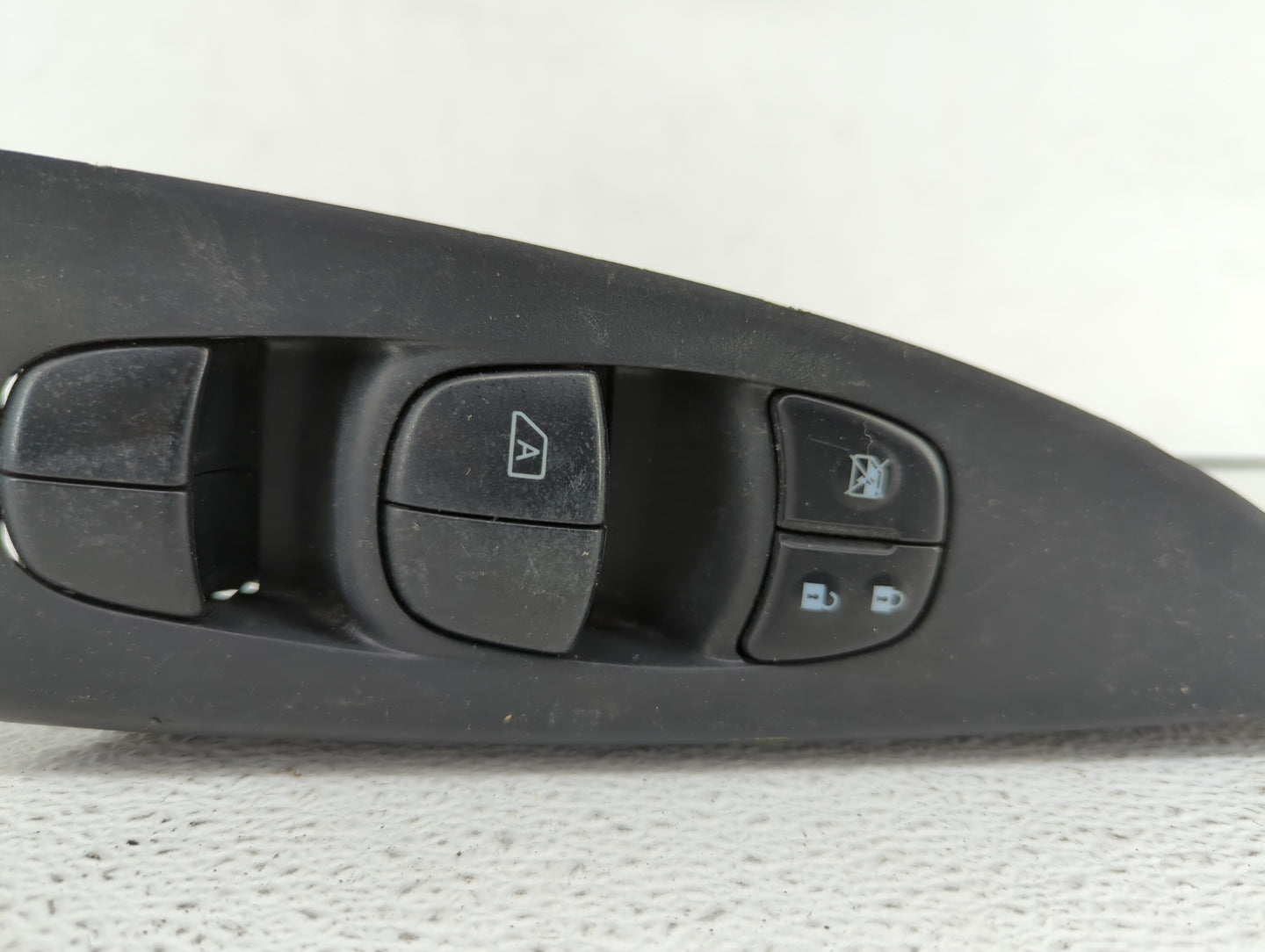 2013-2019 Nissan Sentra Master Power Window Switch Replacement Driver Side Left P/N:25401 3SH1A Fits OEM Used Auto Parts - O