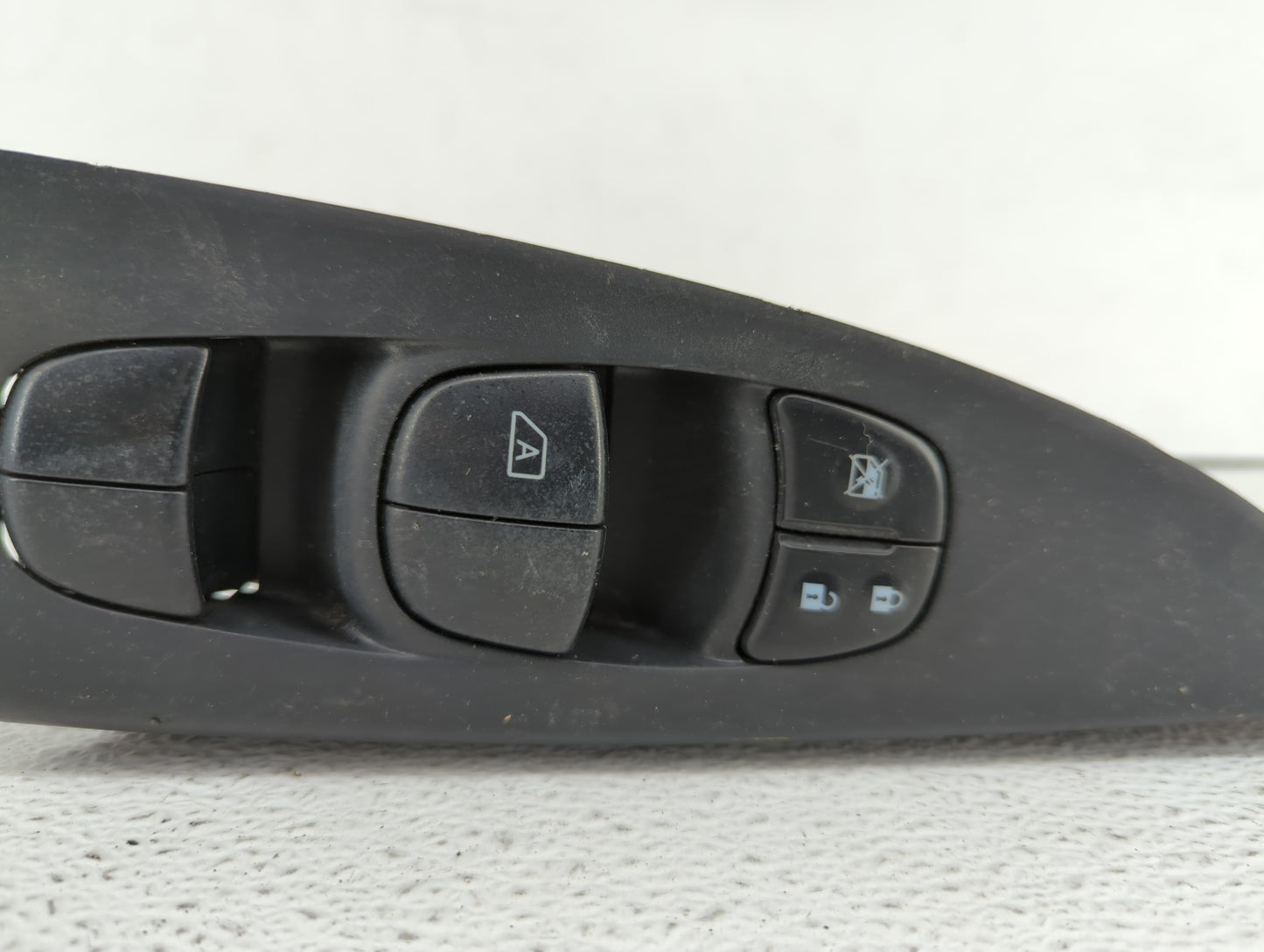2013-2019 Nissan Sentra Master Power Window Switch Replacement Driver Side Left P/N:25401 3SH1A Fits OEM Used Auto Parts - O