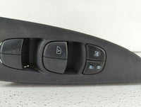 2013-2019 Nissan Sentra Master Power Window Switch Replacement Driver Side Left P/N:25401 3SH1A Fits OEM Used Auto Parts - O